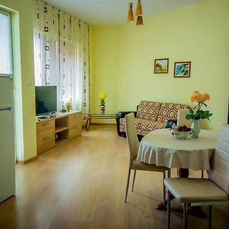 Apartcomplex Ritza Sf. Constantin și Elena Exterior foto