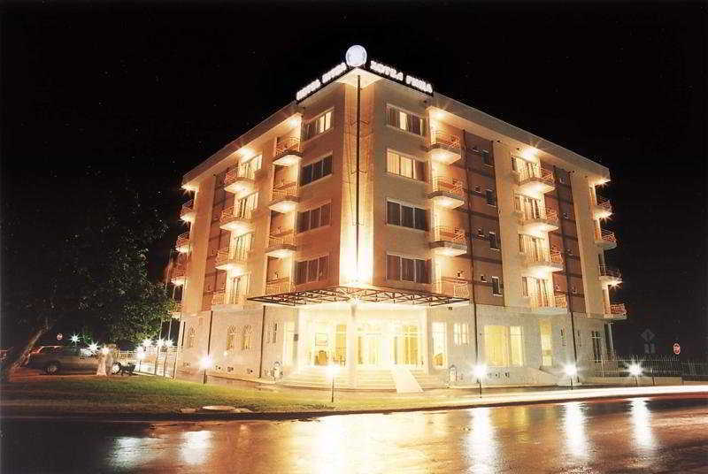 Apartcomplex Ritza Sf. Constantin și Elena Exterior foto