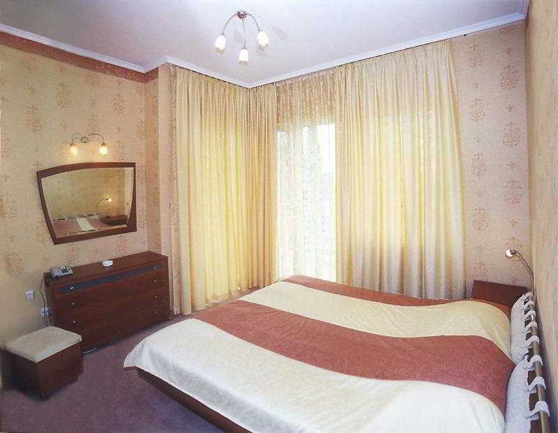 Apartcomplex Ritza Sf. Constantin și Elena Exterior foto
