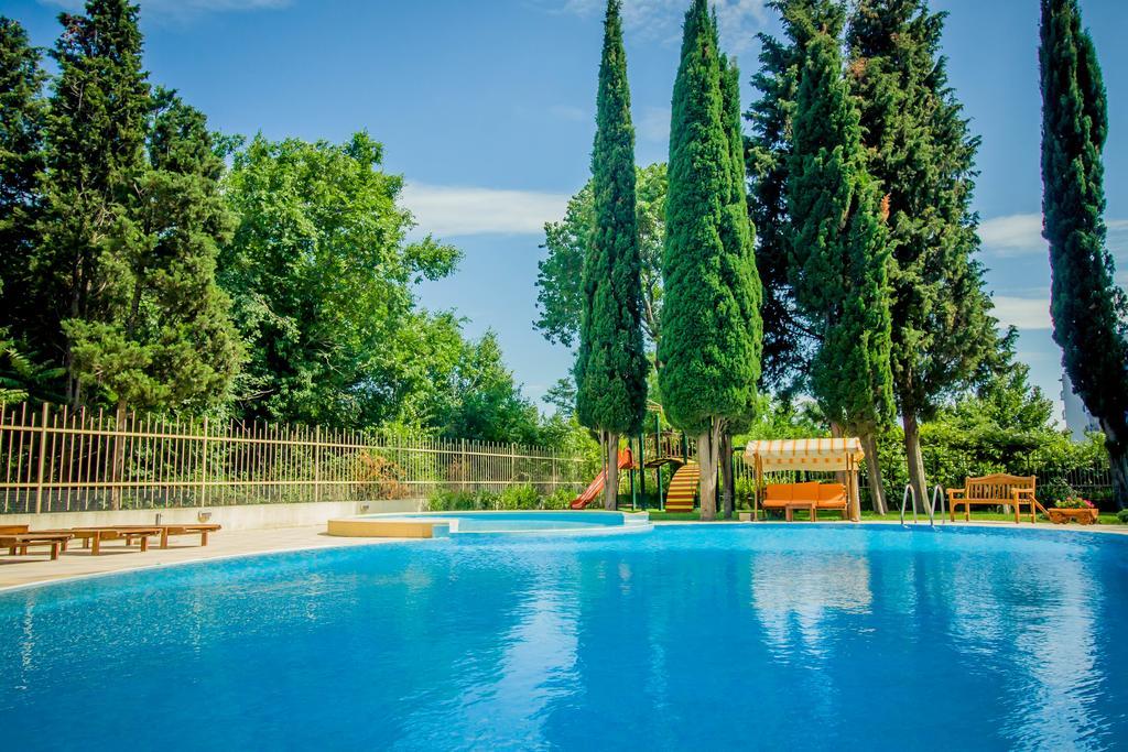 Apartcomplex Ritza Sf. Constantin și Elena Exterior foto