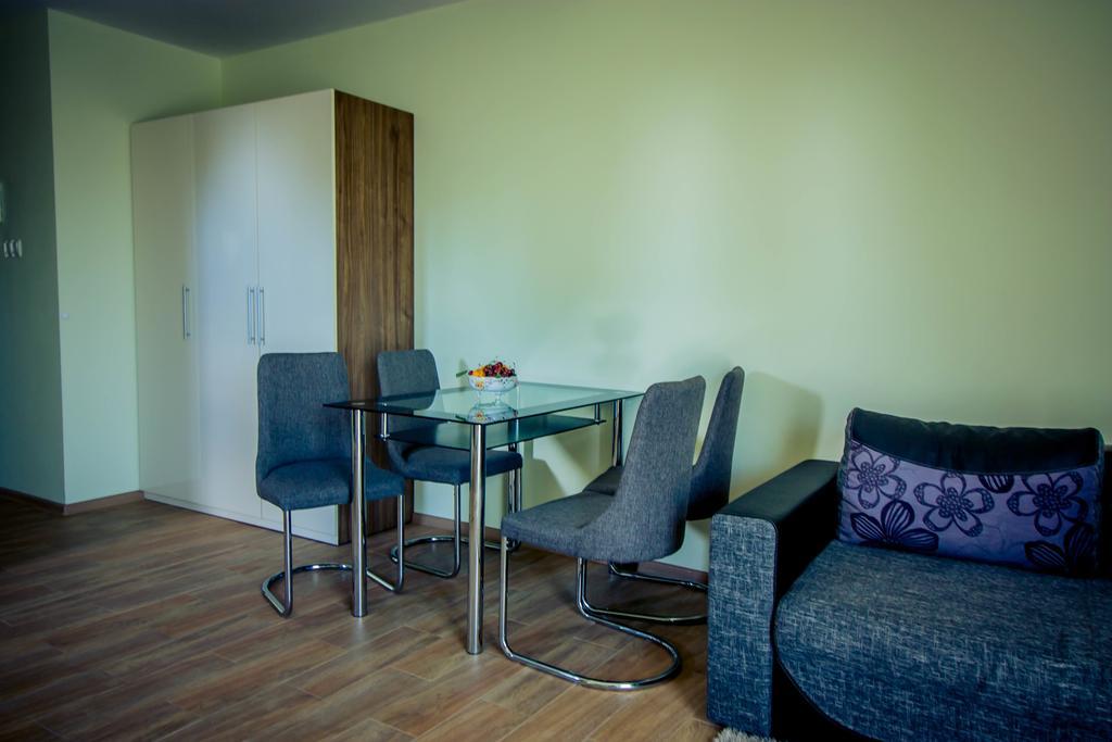 Apartcomplex Ritza Sf. Constantin și Elena Exterior foto