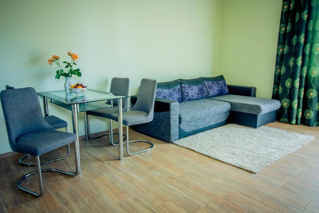 Apartcomplex Ritza Sf. Constantin și Elena Exterior foto