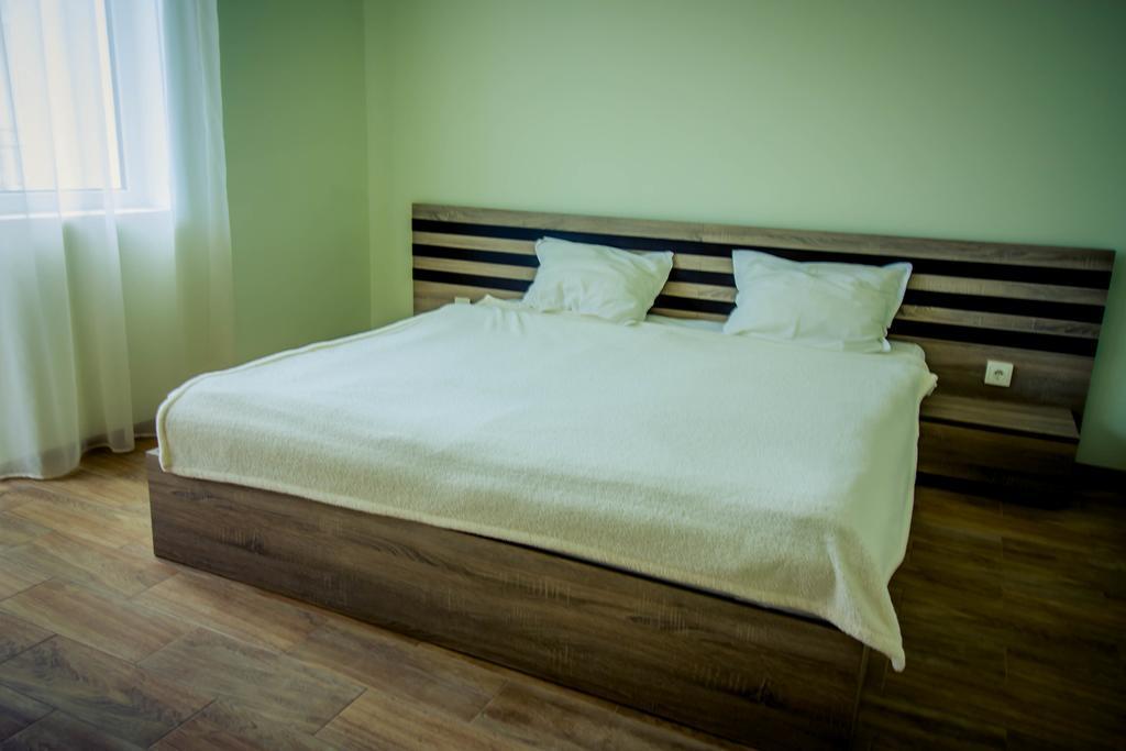 Apartcomplex Ritza Sf. Constantin și Elena Exterior foto