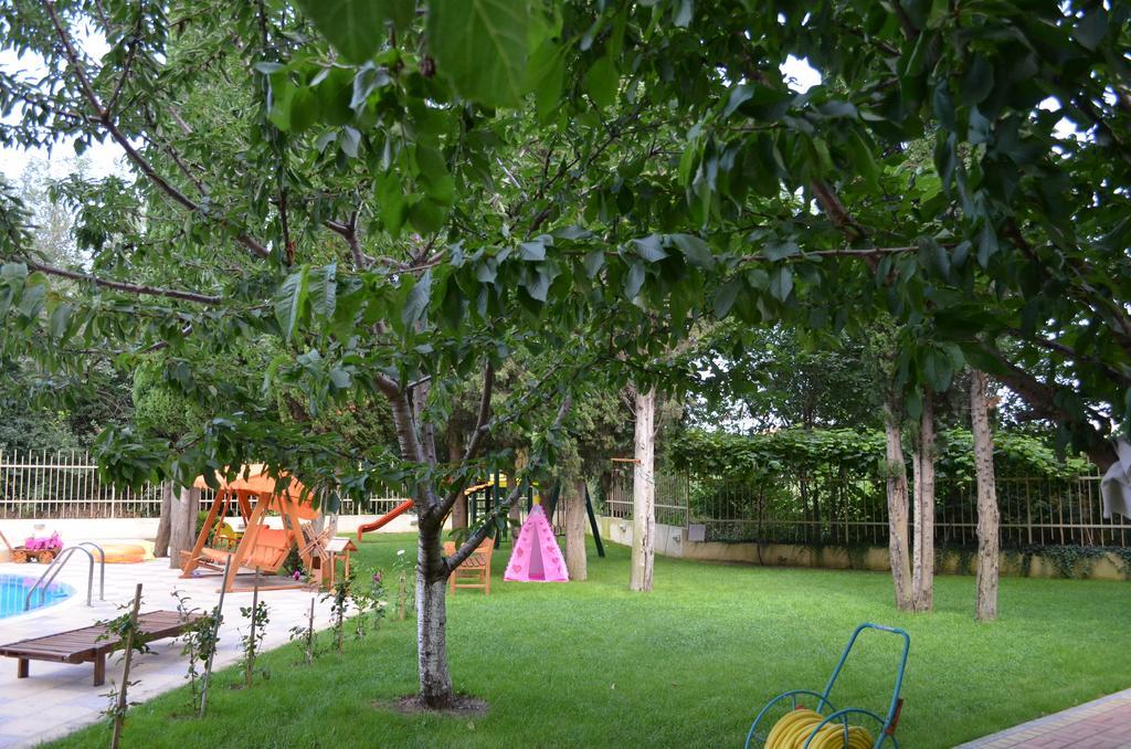 Apartcomplex Ritza Sf. Constantin și Elena Exterior foto