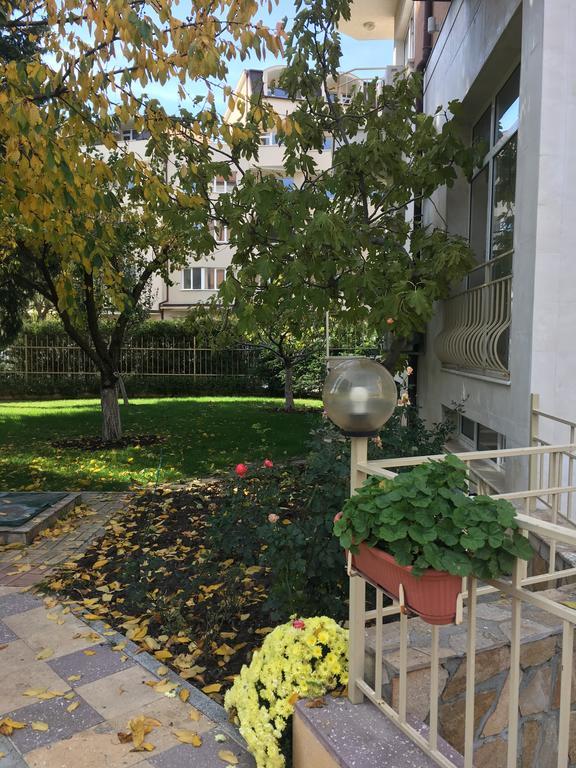 Apartcomplex Ritza Sf. Constantin și Elena Exterior foto