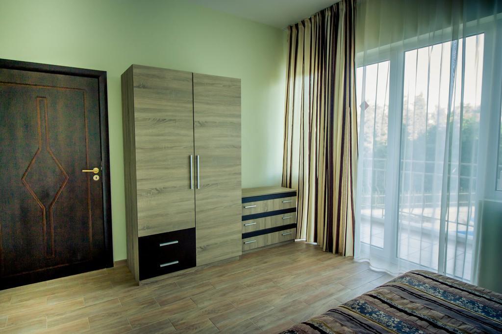 Apartcomplex Ritza Sf. Constantin și Elena Exterior foto