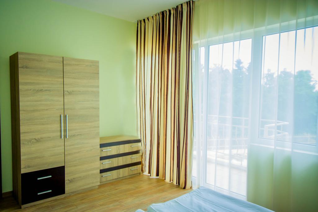 Apartcomplex Ritza Sf. Constantin și Elena Exterior foto