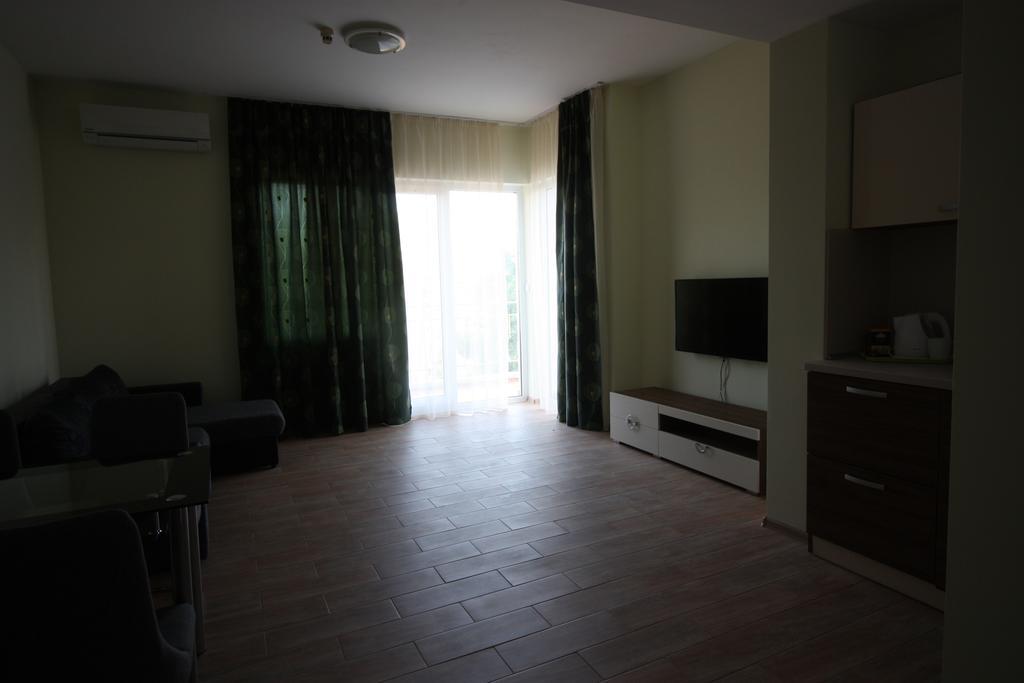 Apartcomplex Ritza Sf. Constantin și Elena Exterior foto