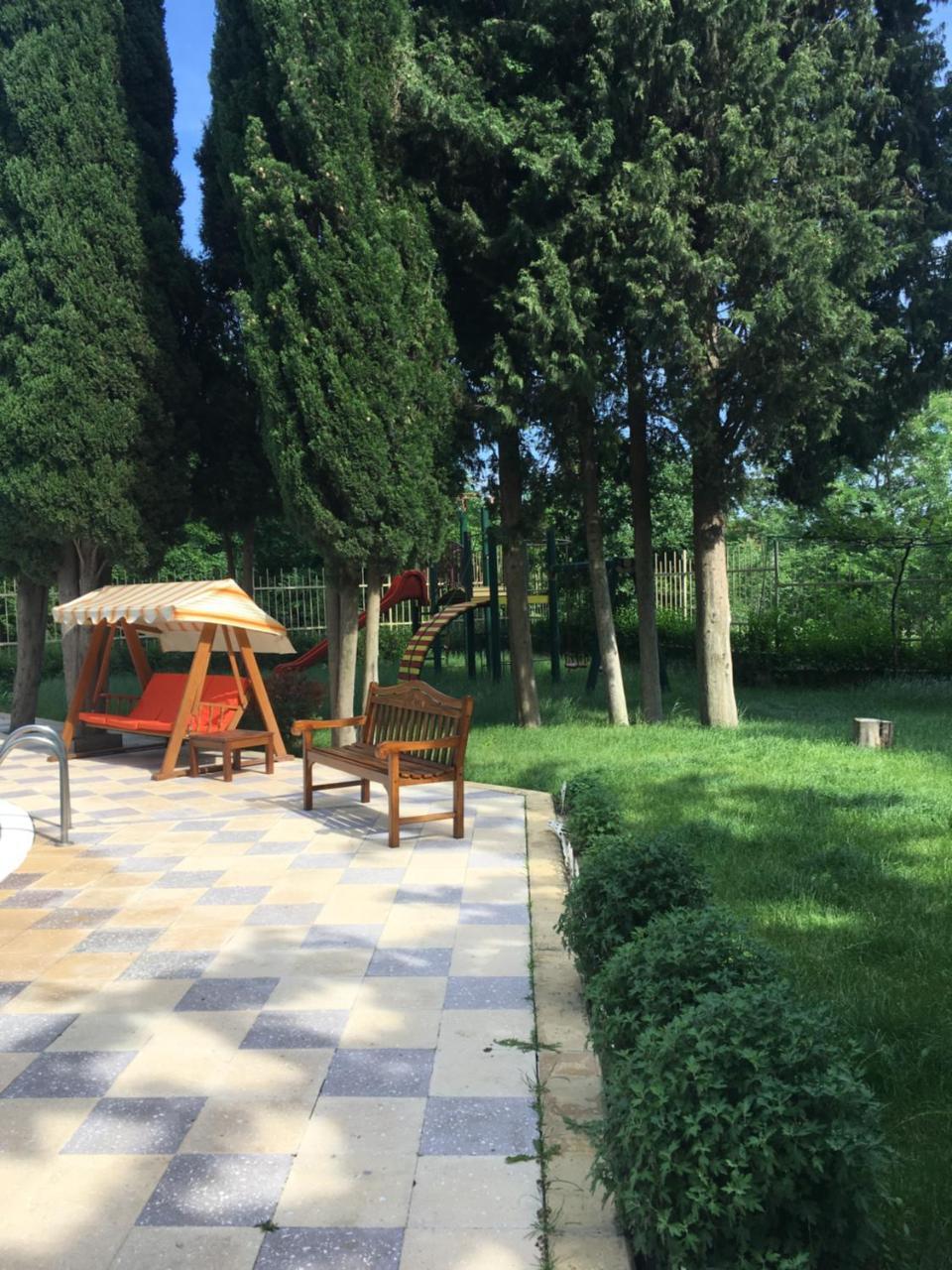 Apartcomplex Ritza Sf. Constantin și Elena Exterior foto