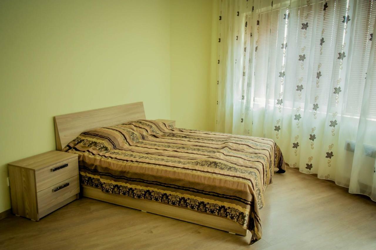 Apartcomplex Ritza Sf. Constantin și Elena Exterior foto