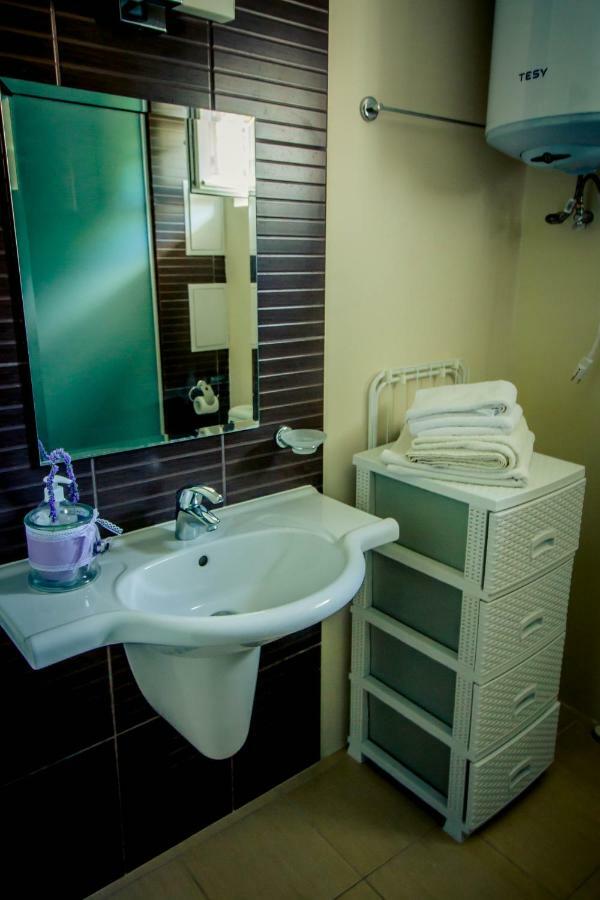 Apartcomplex Ritza Sf. Constantin și Elena Exterior foto
