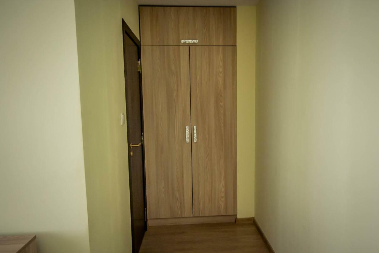 Apartcomplex Ritza Sf. Constantin și Elena Exterior foto