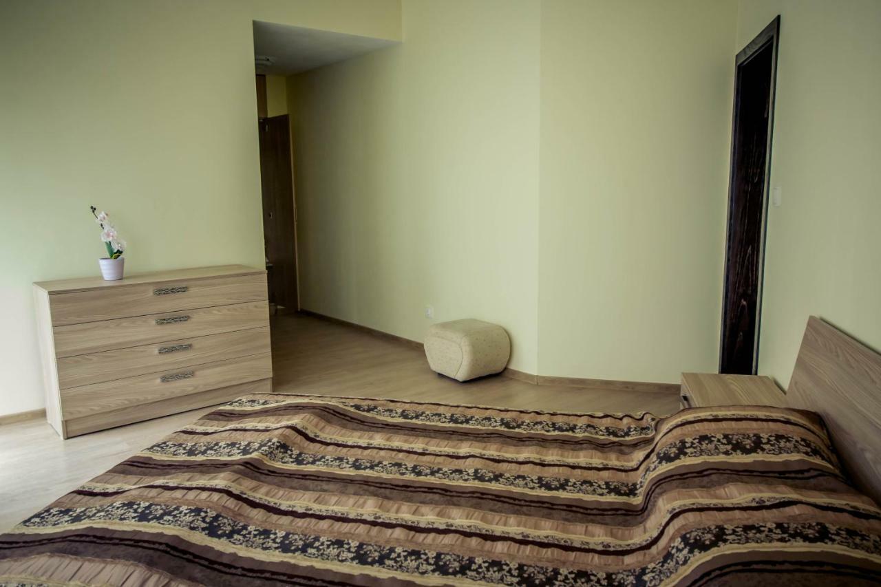 Apartcomplex Ritza Sf. Constantin și Elena Exterior foto
