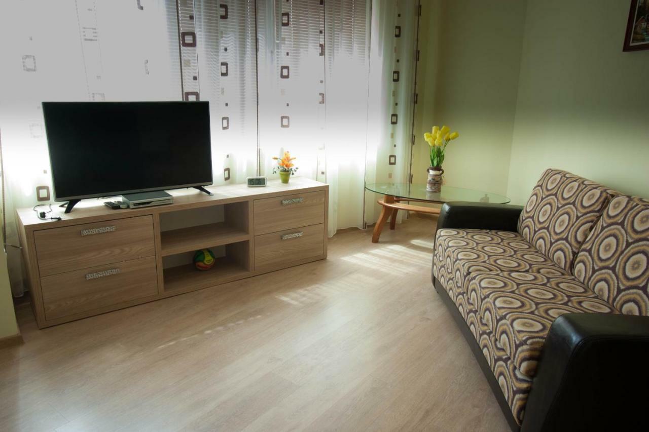 Apartcomplex Ritza Sf. Constantin și Elena Exterior foto