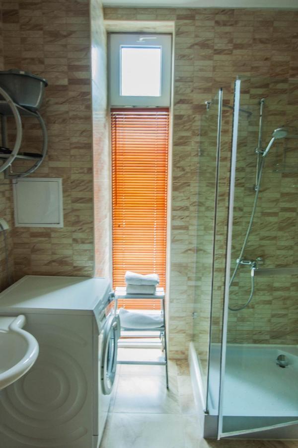 Apartcomplex Ritza Sf. Constantin și Elena Cameră foto