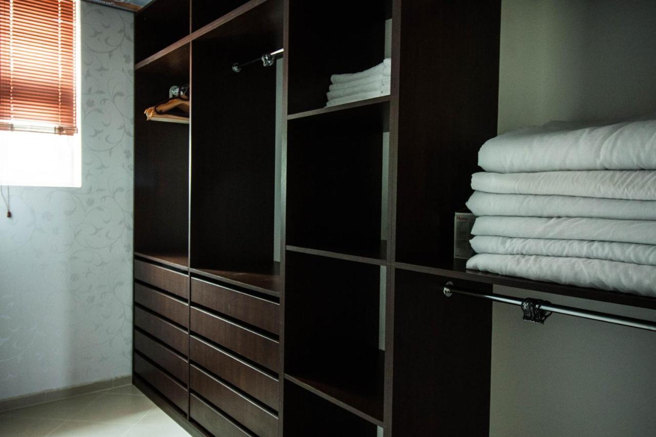 Apartcomplex Ritza Sf. Constantin și Elena Cameră foto