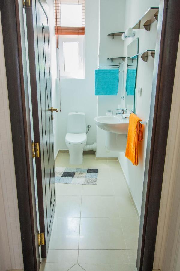 Apartcomplex Ritza Sf. Constantin și Elena Cameră foto