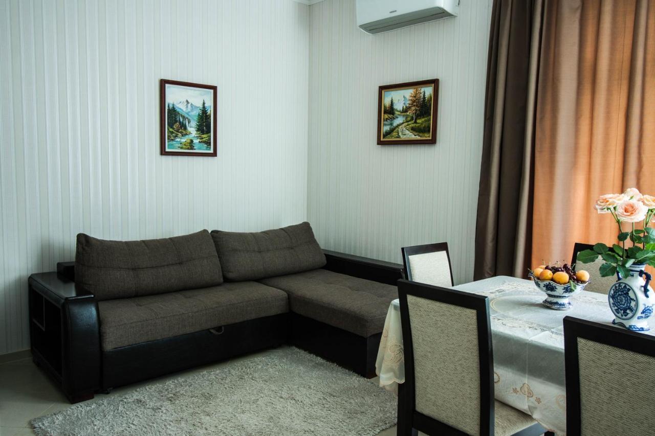 Apartcomplex Ritza Sf. Constantin și Elena Cameră foto