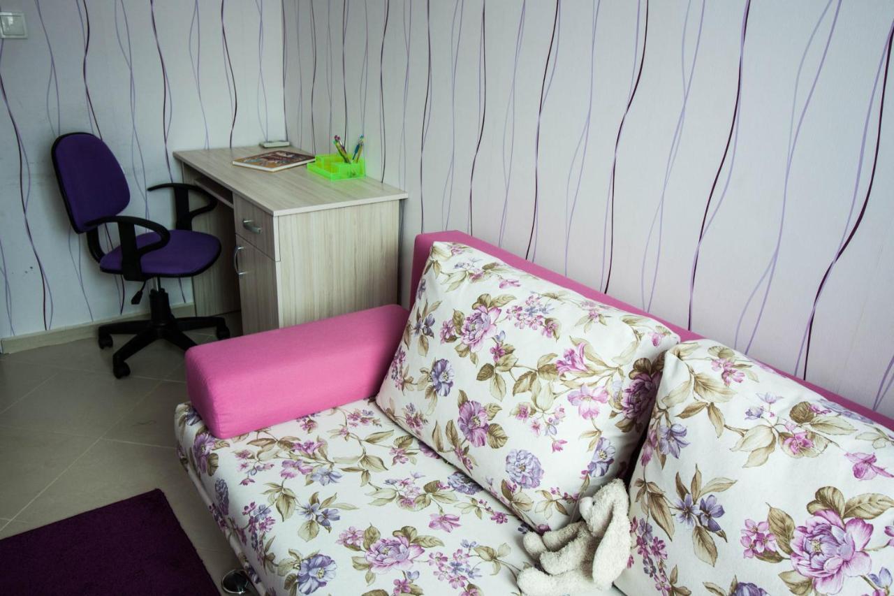 Apartcomplex Ritza Sf. Constantin și Elena Cameră foto