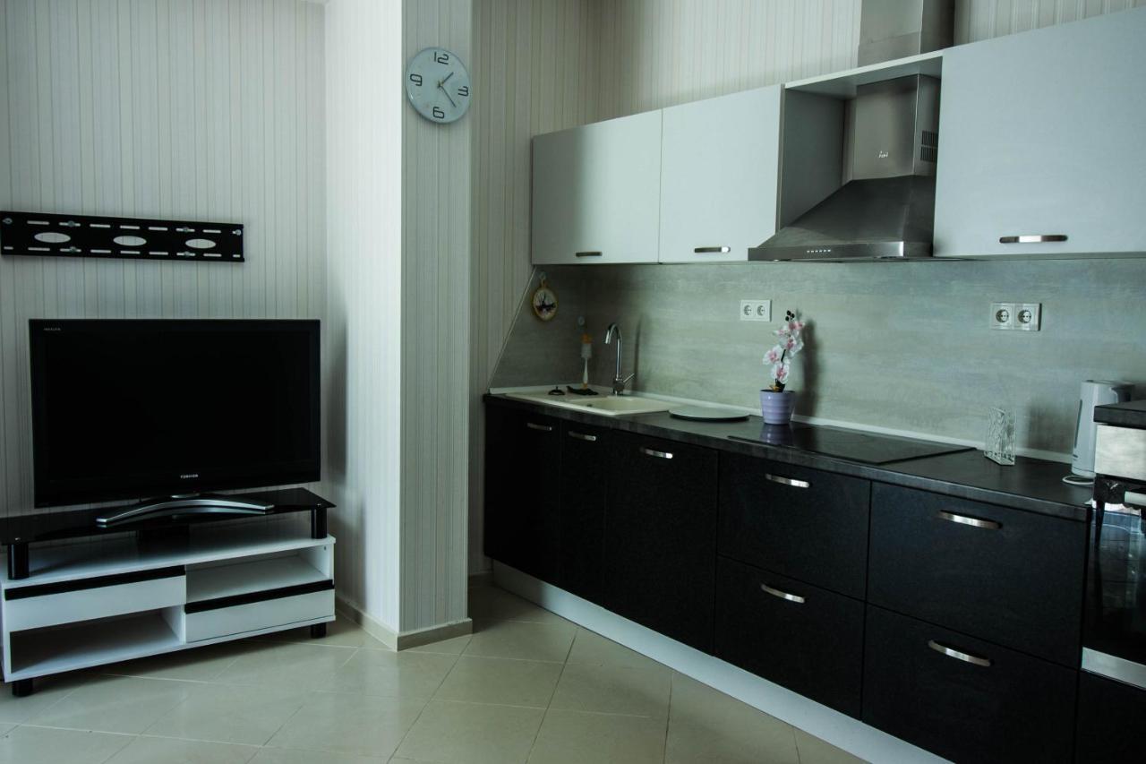 Apartcomplex Ritza Sf. Constantin și Elena Cameră foto