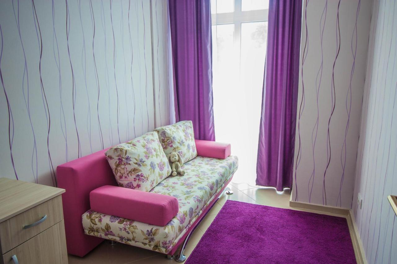 Apartcomplex Ritza Sf. Constantin și Elena Cameră foto