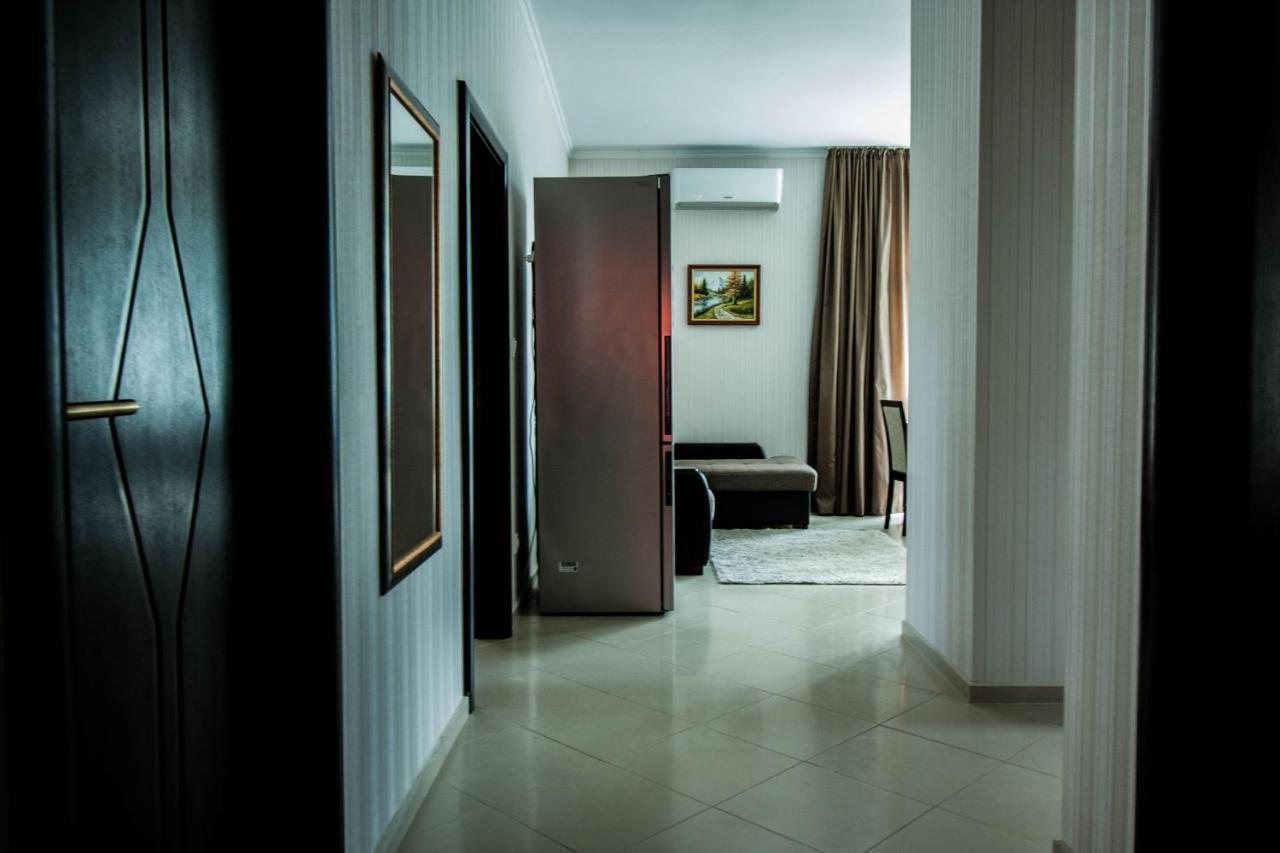 Apartcomplex Ritza Sf. Constantin și Elena Cameră foto